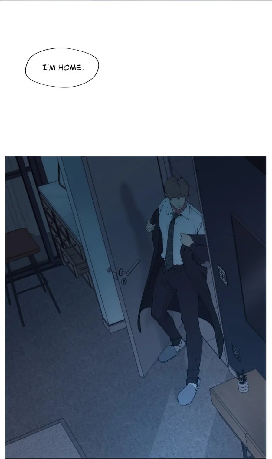 Lost in the Cloud, Chapter 92 image 53